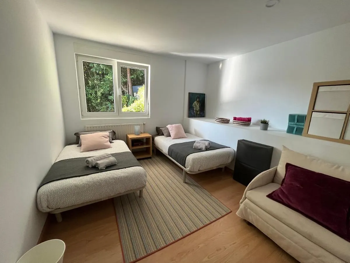Kizkitza Apartment Gautegiz Arteaga