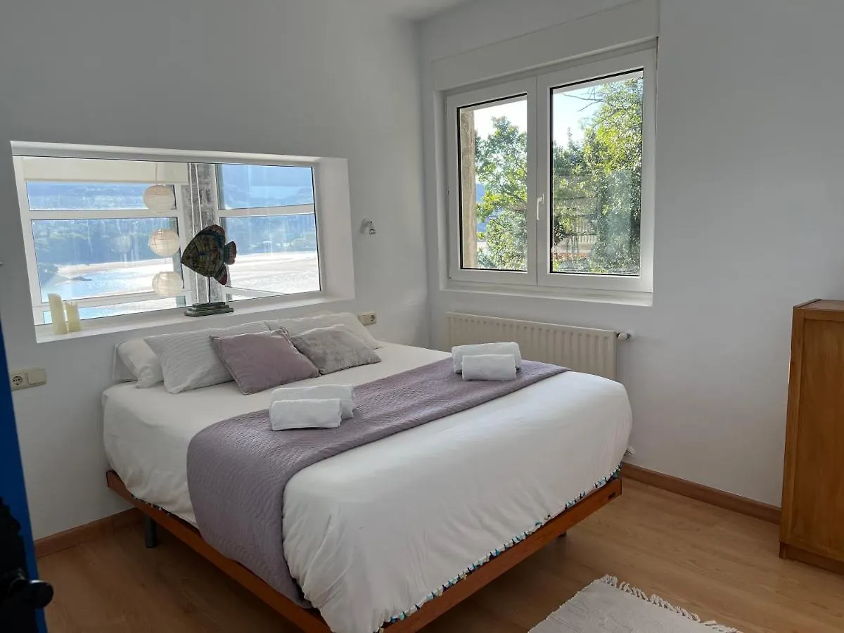 Kizkitza Apartment Gautegiz Arteaga 0*,