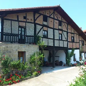Ozollo Country house